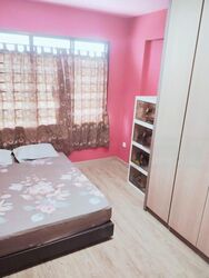 Blk 694 Jurong West Central 1 (Jurong West), HDB 4 Rooms #470402891